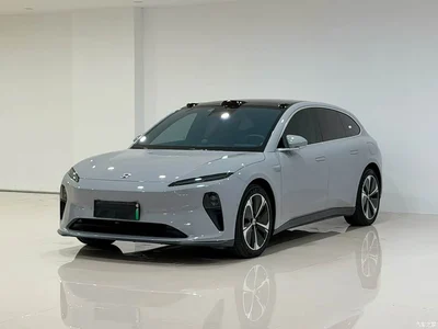 2023 NIO ET5T Model 75kWh Touring, фото 1, лот 10444722