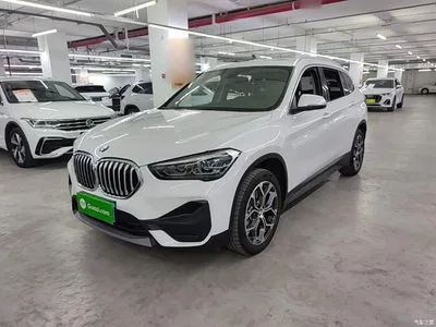 2022 BMW X1 sDrive25Li Leading, фото 2, лот 10467175