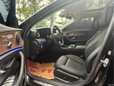 2016 Mercedes-Benz E-Class E 200 L, фото 4, лот 11012123