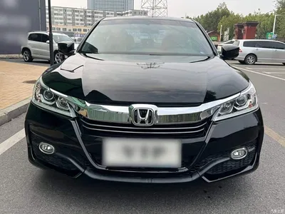 2016 Honda Accord 2.0L Comfort Edition, фото 3, лот 11580431