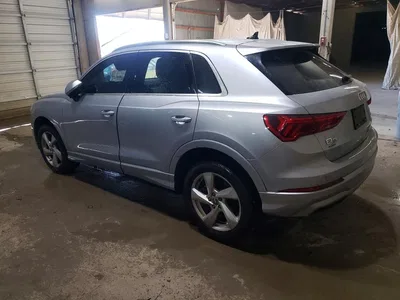2020 AUDI Q3 PREMIUM, фото 2, лот 10856061