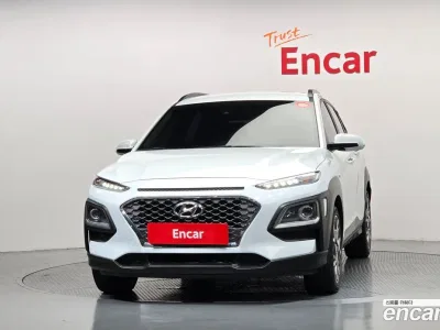 2020 Hyundai Kona Premium Special, фото 3, лот 10217708
