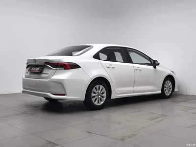 2021 Toyota Corolla TNGA 1.5L CVT Pioneer Edition, фото 2, лот 11571457