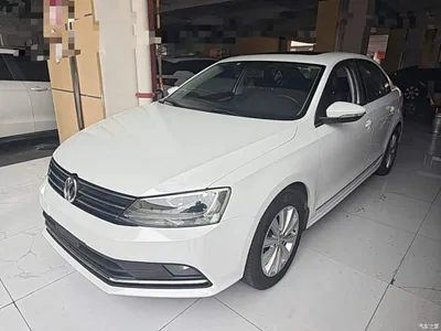 2015 Volkswagen Sagitar 1.6L Manual Comfort, фото 2, лот 10458518