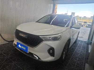 2021 Haval M6 PLUS 1.5T DCT Premium Smart Connect, фото 1, лот 10298306