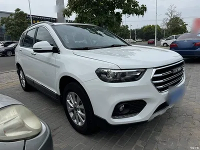 2018 Haval H6 Blue Label Sport 1.5T Automatic 2WD Elite, фото 3, лот 10286330