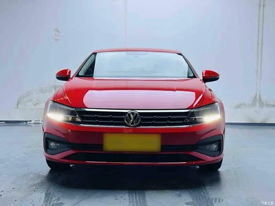 2021 Volkswagen Lamando 230TSI DSG Fashion Edition, фото 3, лот 10469756