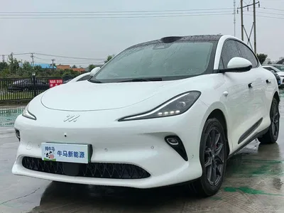 2025 IM Motors IM LS6 Gecko Smart Drive Edition, фото 1, лот 10893634