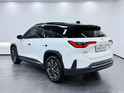 2020 NIO ES6 Model 430KM Performance Edition, фото 4, лот 10351975