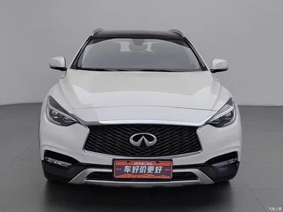 2017 Infiniti QX30 Model 1.6T 2WD Sport, фото 3, лот 10396539