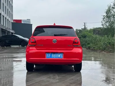 2013 Volkswagen Polo 1.4L Automatic Comfort Edition, фото 4, лот 11202906