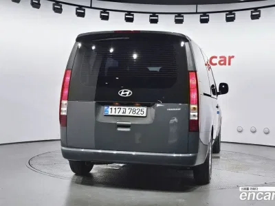 2025 Hyundai Staria Tourer 9-Seater, фото 3, лот 10055932