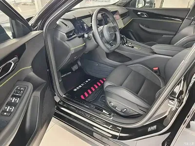 2023 Lynk & Co 03 2.0TD DCT Jin Pro, фото 4, лот 10316522