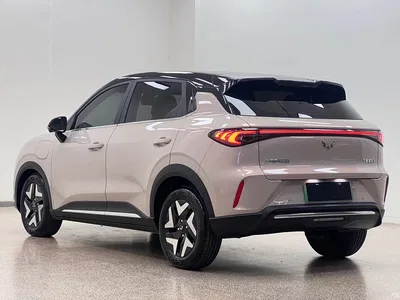 2025 Wuling Motors Wuling Bingo S Model Base Version, фото 4, лот 10836484
