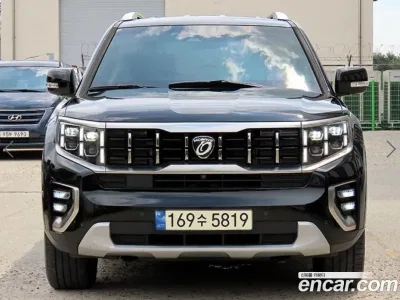 2020 Kia Mohave Diesel 3.0 4WD 6-Seater, фото 1, лот 10216905