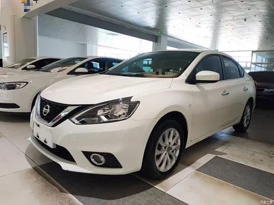 2022 Nissan Sylphy Classic 1.6XL CVT Premium Edition, фото 2, лот 10347878
