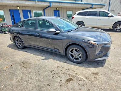 2026 KIA K4 LXS, фото 4, лот 10776033