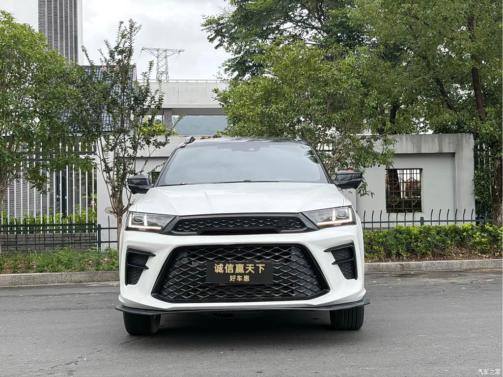 2019 SWM Motor SWM G01 F Edition 1.5T Auto Diamond Powder China VI, фото 3, лот 10832422