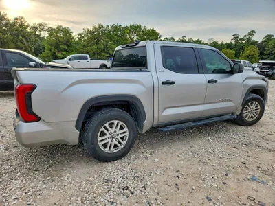 2022 TOYOTA TUNDRA SR5, фото 3, лот 10503576