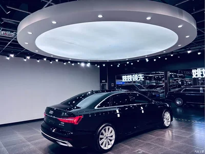 2023 Audi A6L Facelift 45 TFSI Premium Dynamic, фото 3, лот 10432712