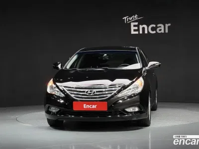 2012 Hyundai Sonata CVVL Premier, фото 3, лот 10206936