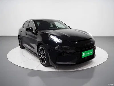 2018 Lynk & Co 03 1.5TD DCT Sport (China V), фото 3, лот 11017956