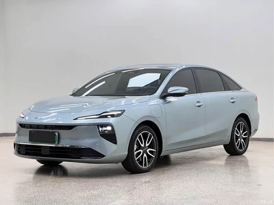 2025 Roewe D6 520km Smart Edition, фото 1, лот 10339344