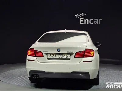 2016 BMW 5-Series 528i xDrive M Aero Dynamic, фото 3, лот 10074620