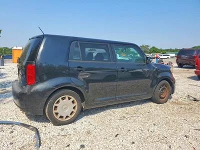 2009 SCION XB BASE, фото 3, лот 10880675