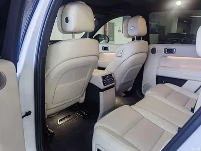 2025 Li Auto L7 Max Smart Renewal Edition, фото 4, лот 10394657