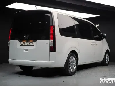 2022 Hyundai Staria 4WD Tourer 9-Seater, фото 1, лот 10052466