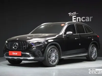 2024 Mercedes-Benz GLC-Class GLC220 d 4MATIC, фото 1, лот 10066202