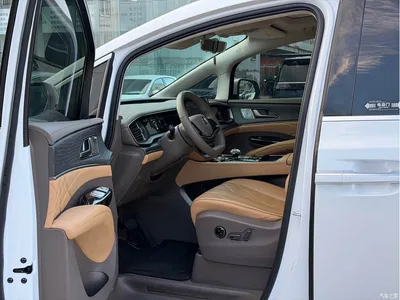 2022 Denza D9 DM-i 970 All-Wheel Drive Honor Edition, фото 4, лот 10343555