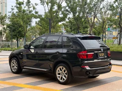 2011 BMW X5 (Import), фото 4, лот 10484506