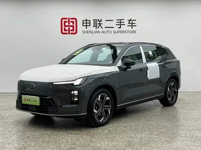 2026 Volvo XC70 Plug-in Hybrid AWD Extended Range Core, фото 1, лот 10364865