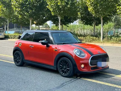 2018 MINI MINI 1.5T ONE PLUS, фото 3, лот 10353014