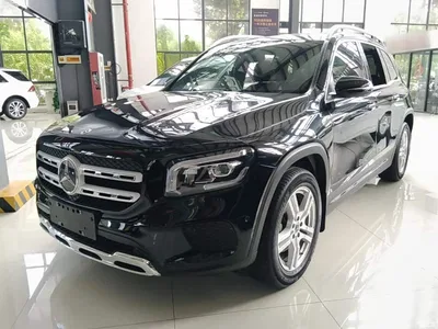 2023 Mercedes-Benz GLB Facelift GLB 200 Fashion, фото 1, лот 11007228