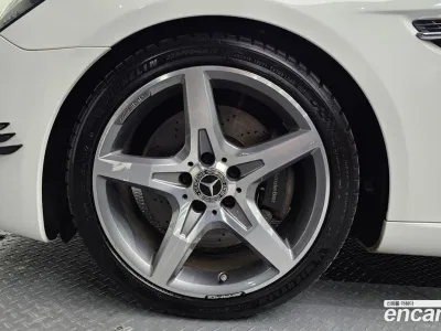 2019 Mercedes-Benz SLC-Class SLC250, фото 4, лот 10071630