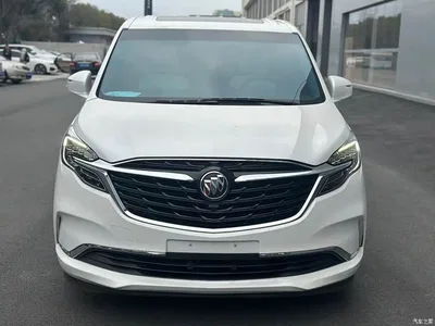 2020 Buick GL8 Model ES Landglory 653T Comfort, фото 2, лот 10256409