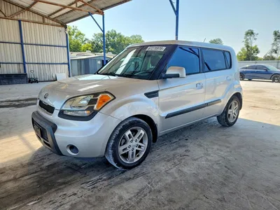 2010 KIA SOUL +, фото 1, лот 10660744