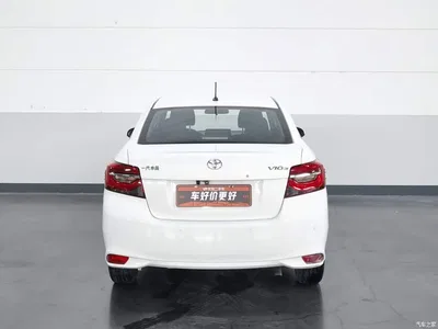 2021 Toyota Vios 1.5L CVT Chuangxing Edition, фото 4, лот 10280020