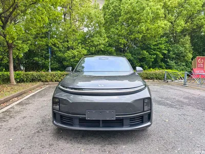 2023 Li Auto L7 Pro, фото 2, лот 10445907