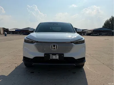 2023 Honda Vezel 1.5L CVT Technology Edition, фото 2, лот 10410967