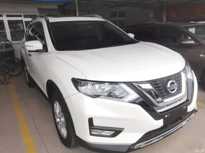 2017 Nissan X-Trail 2.0L CVT Comfort Edition 2WD, фото 4, лот 11138545