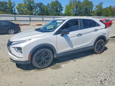 2022 MITSUBISHI ECLIPSE CROSS LE, фото 1, лот 10873750