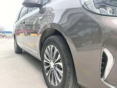 2020 Buick GL8 Model Land Business Class 652T Luxury, фото 4, лот 10256571