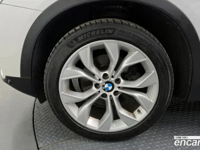 2015 BMW X3 xDrive 20d, фото 3, лот 10069024