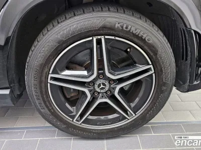 2019 Mercedes-Benz GLE-Class GLE450 4MATIC, фото 4, лот 10070403