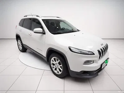 2017 Jeep Cherokee 2.0L Superior Edition, фото 3, лот 10323622