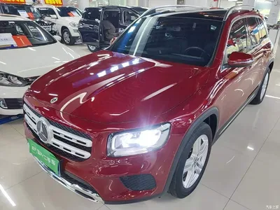 2021 Mercedes-Benz GLB 180 Style, фото 2, лот 11248620